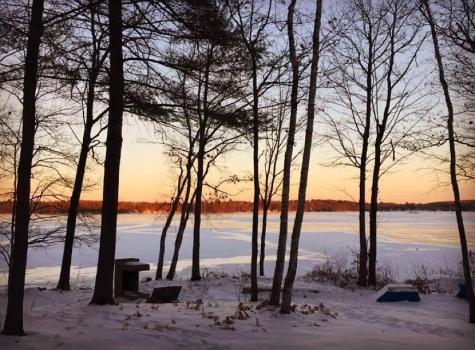 151 Bickford Road Smithfield ME 04978