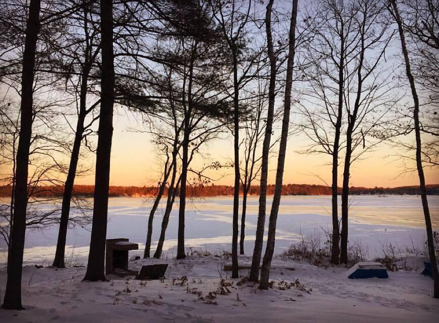 151 Bickford Road Smithfield ME 04978