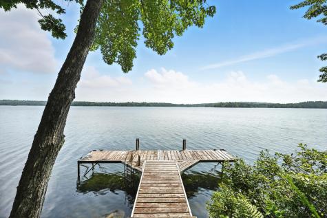 151 Bickford Road Smithfield ME 04978