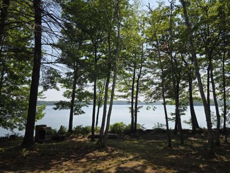 151 Bickford Road Smithfield ME 04978