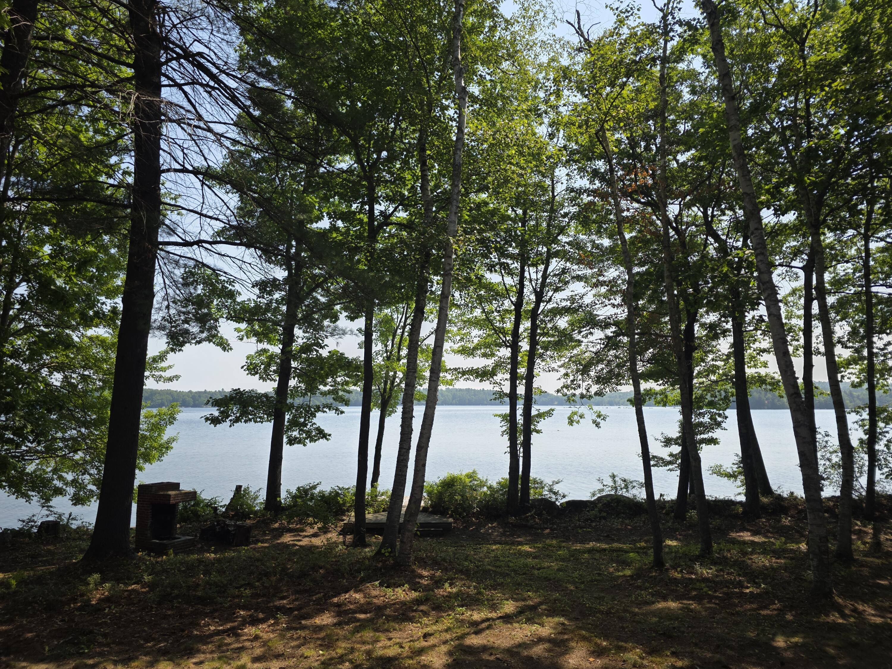 151 Bickford Road Smithfield ME 04978