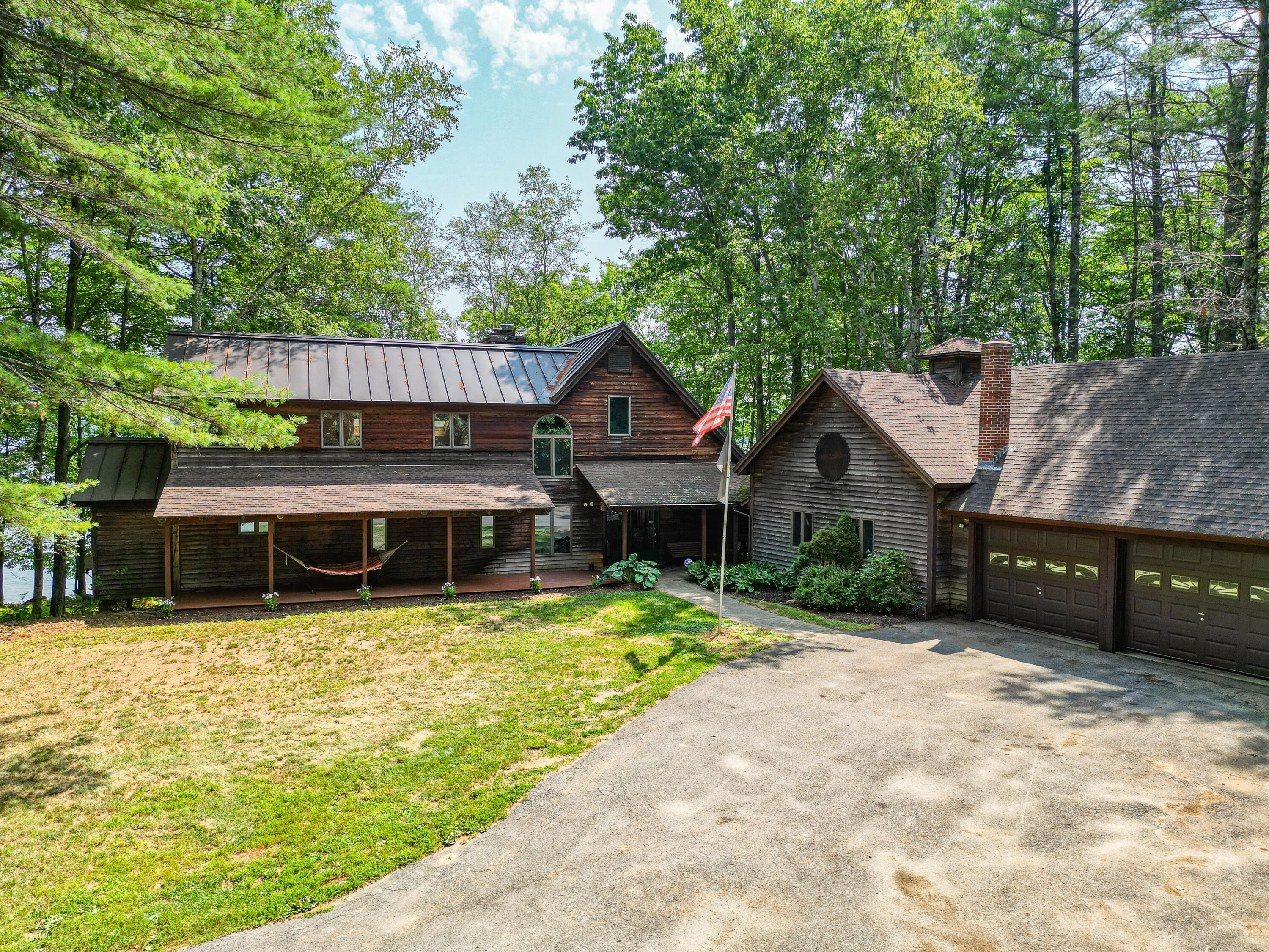 151 Bickford Road Smithfield ME 04978