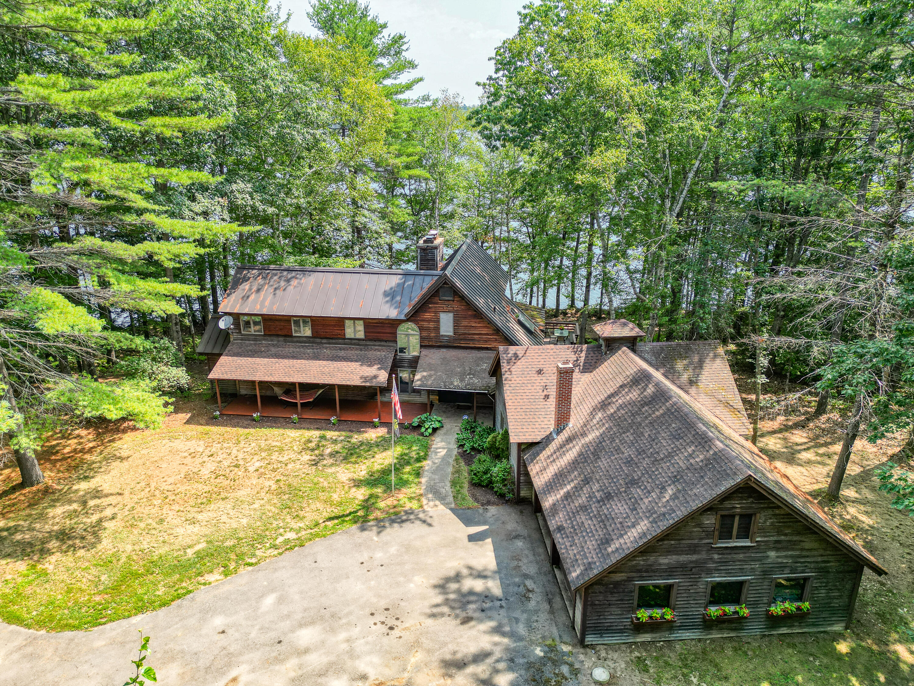 151 Bickford Road Smithfield ME 04978