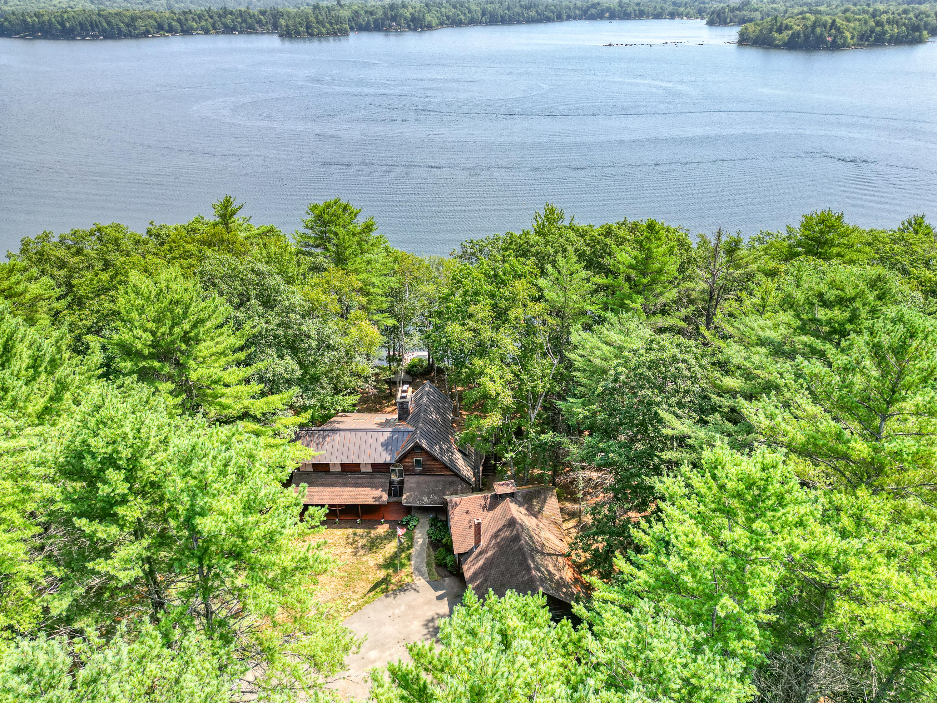 151 Bickford Road Smithfield ME 04978