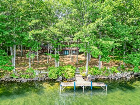 151 Bickford Road Smithfield ME 04978