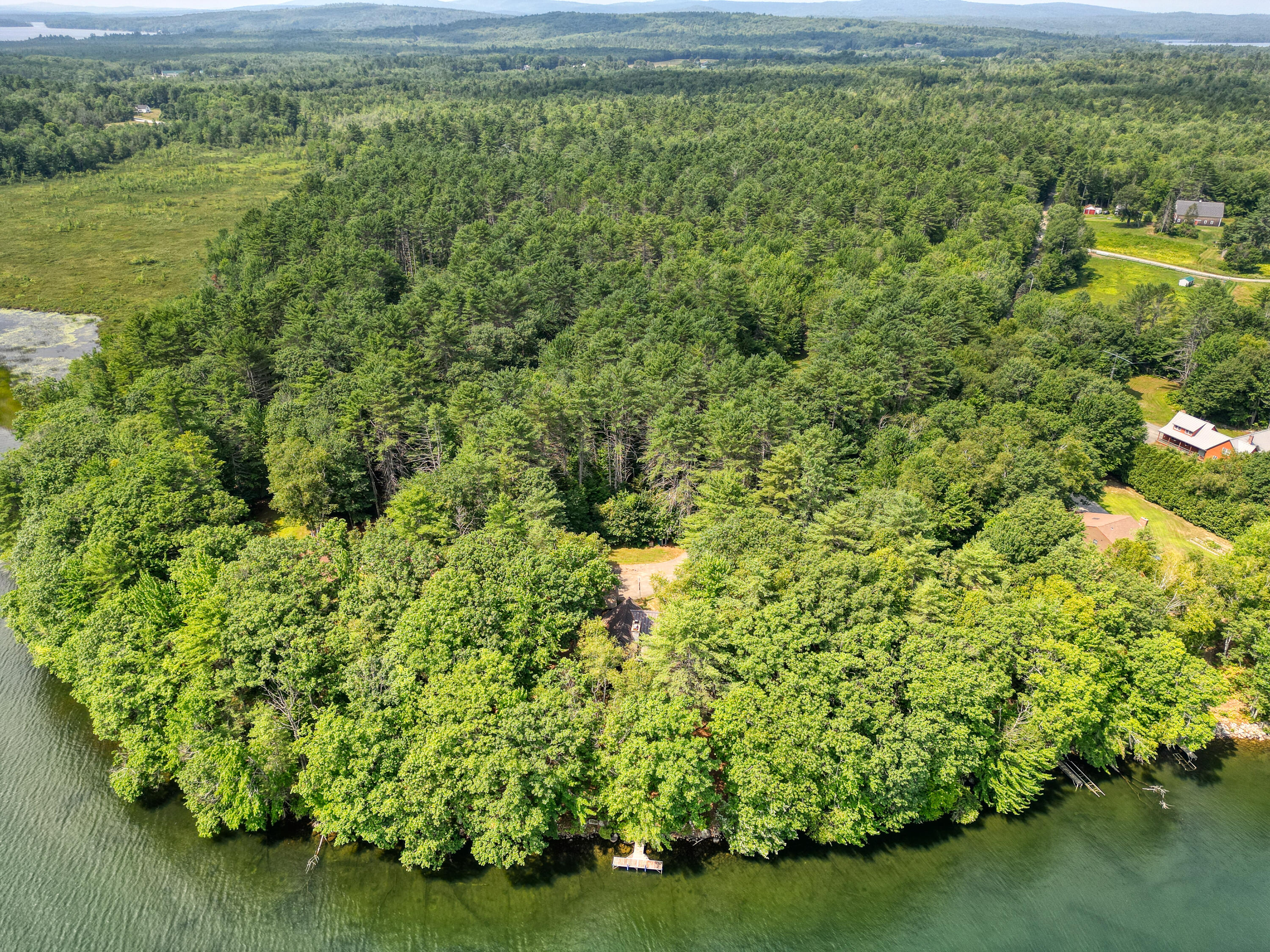 151 Bickford Road Smithfield ME 04978