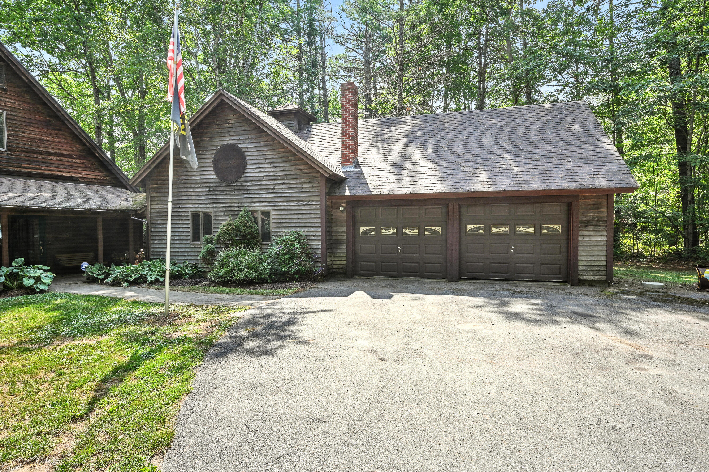 151 Bickford Road Smithfield ME 04978