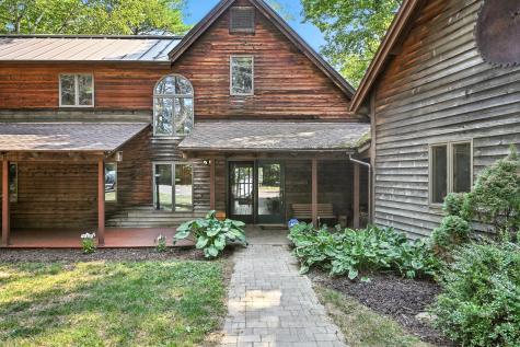 151 Bickford Road Smithfield ME 04978