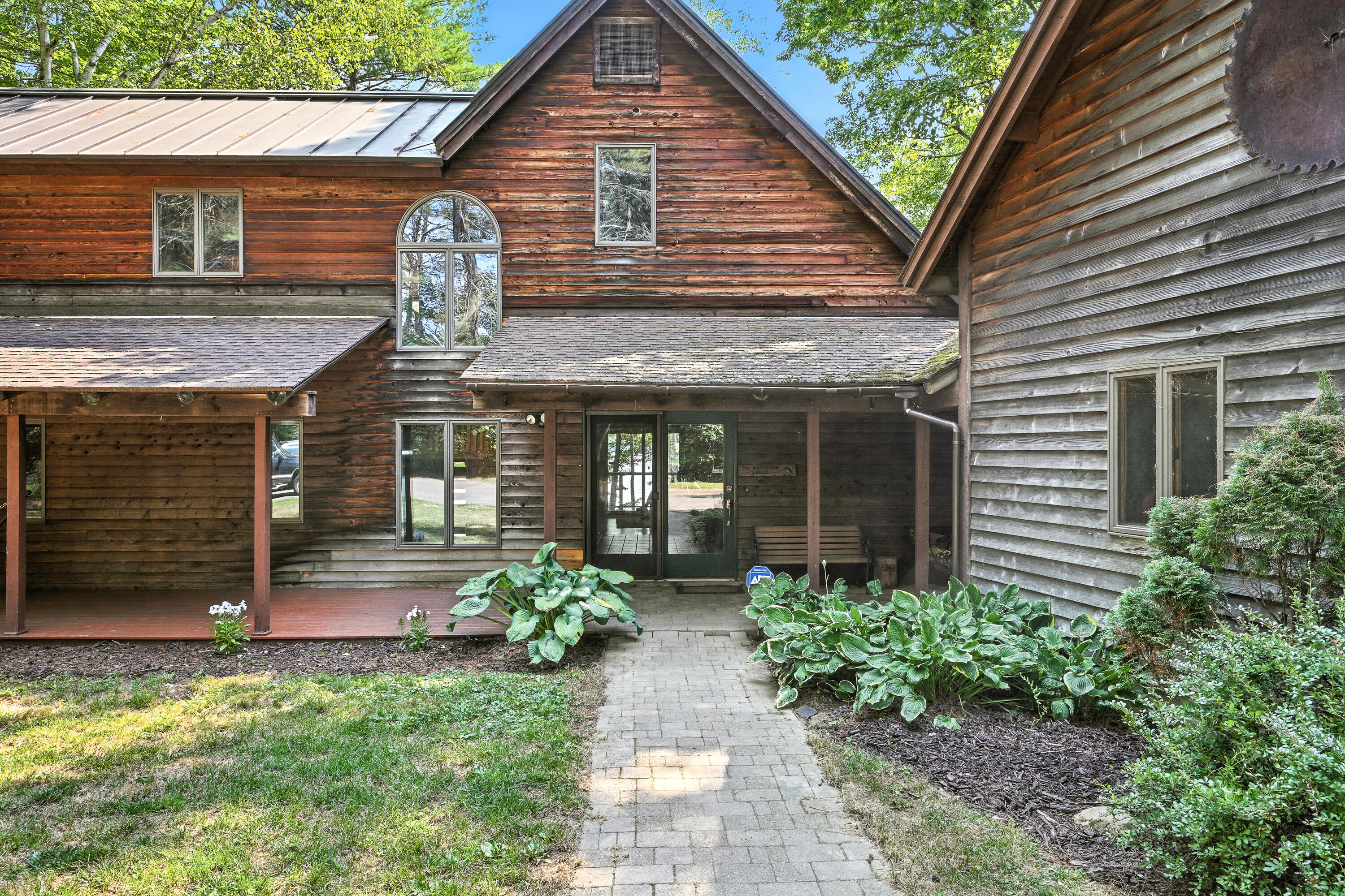 151 Bickford Road Smithfield ME 04978