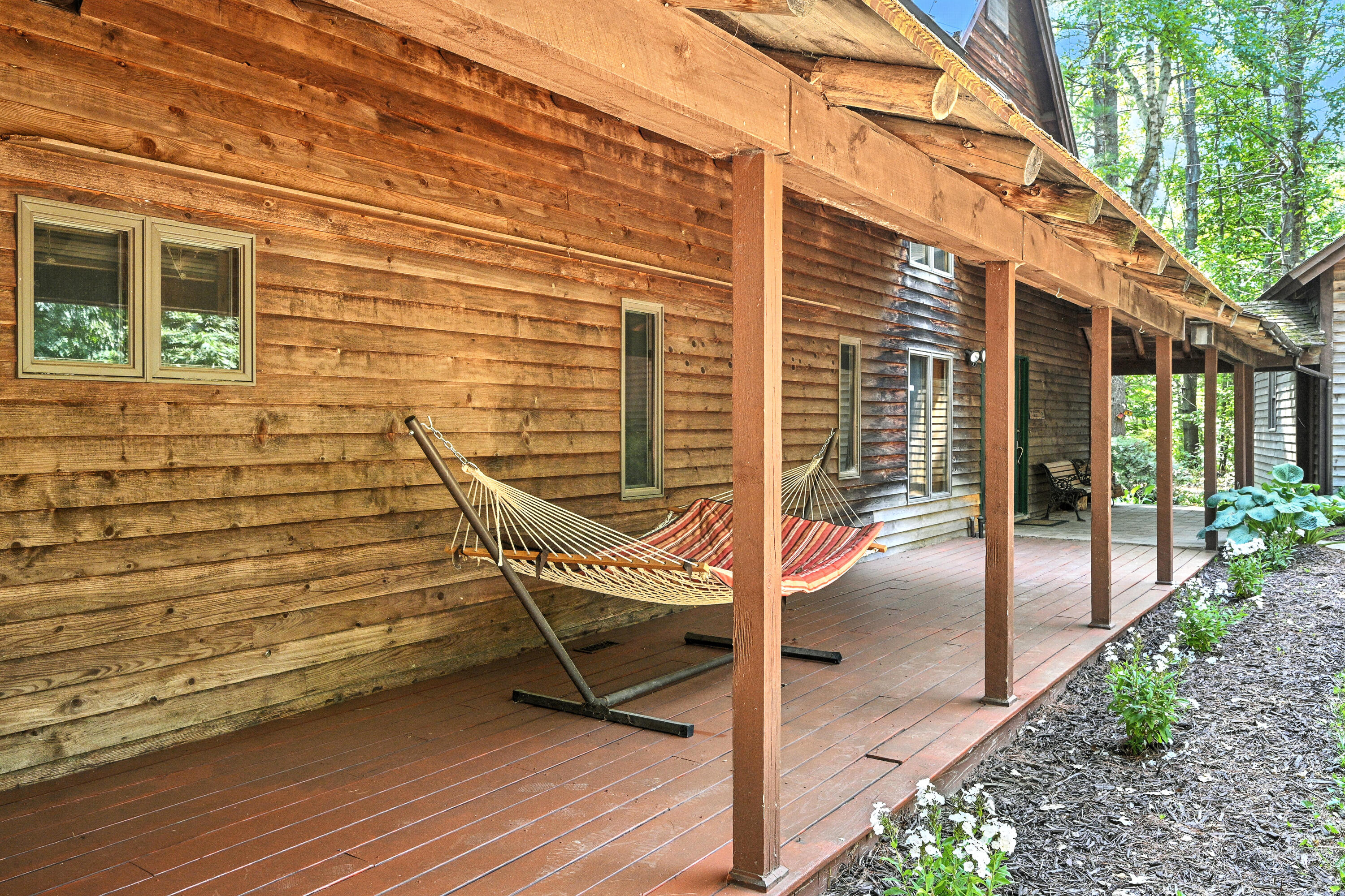 151 Bickford Road Smithfield ME 04978