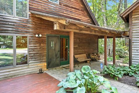 151 Bickford Road Smithfield ME 04978