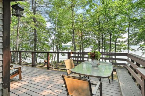 151 Bickford Road Smithfield ME 04978