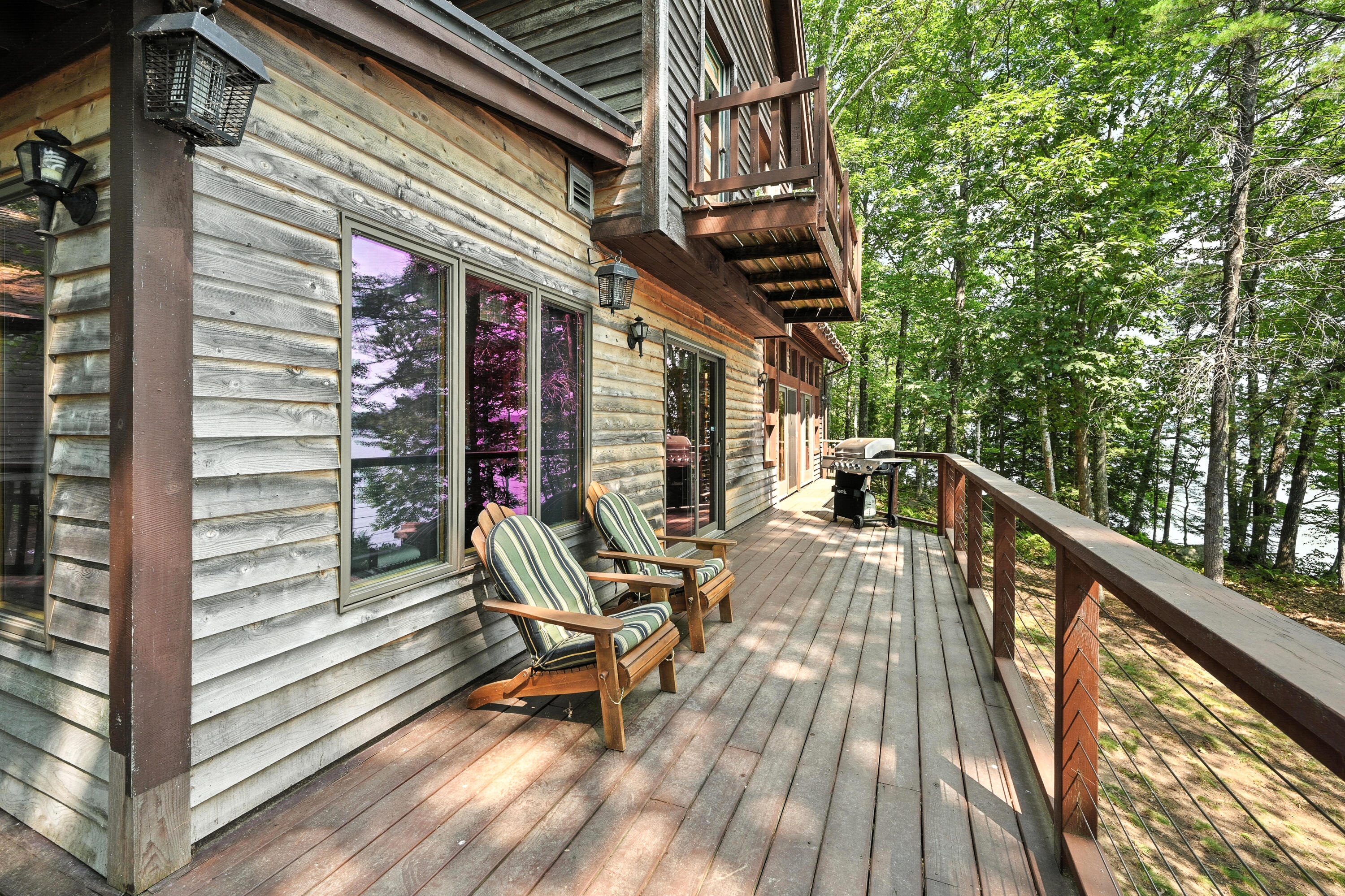 151 Bickford Road Smithfield ME 04978