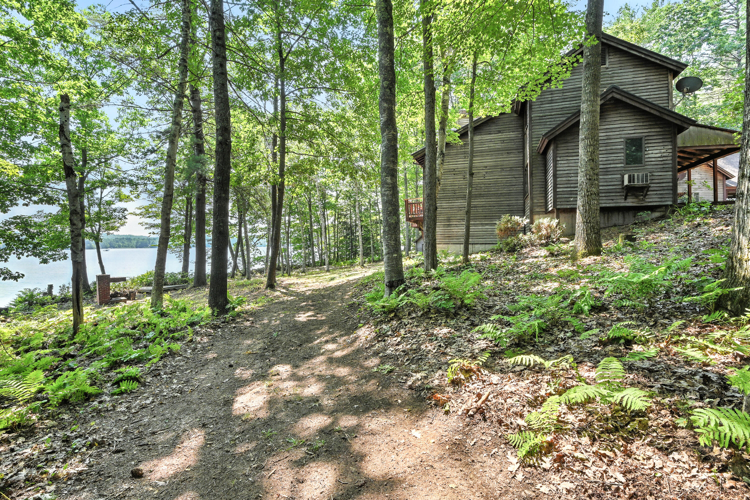 151 Bickford Road Smithfield ME 04978