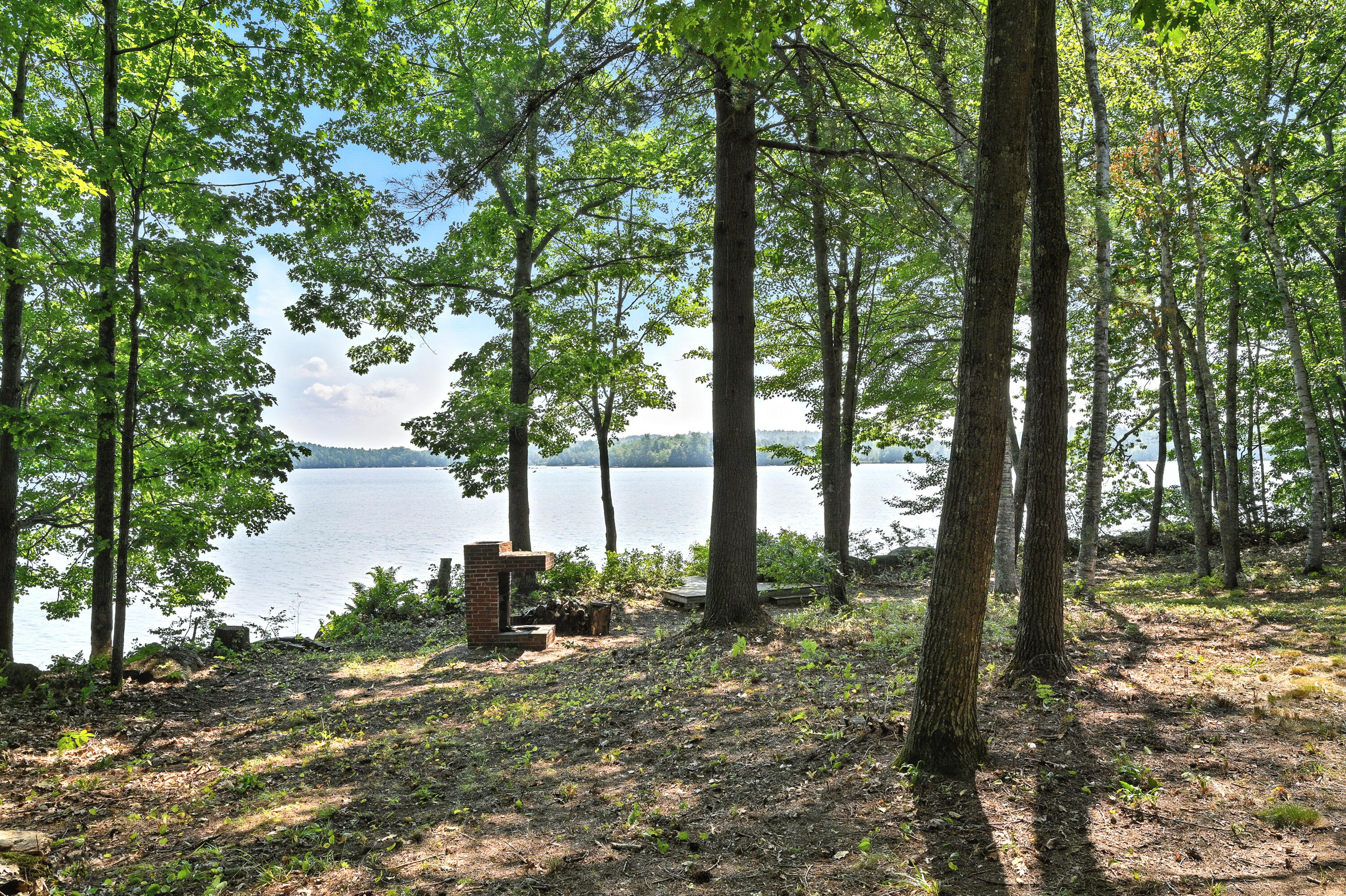 151 Bickford Road Smithfield ME 04978