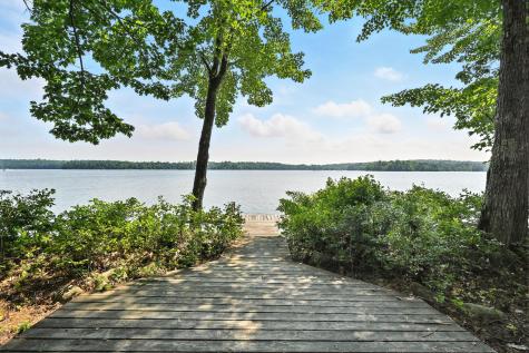 151 Bickford Road Smithfield ME 04978