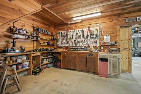 151 Bickford Road Smithfield ME 04978