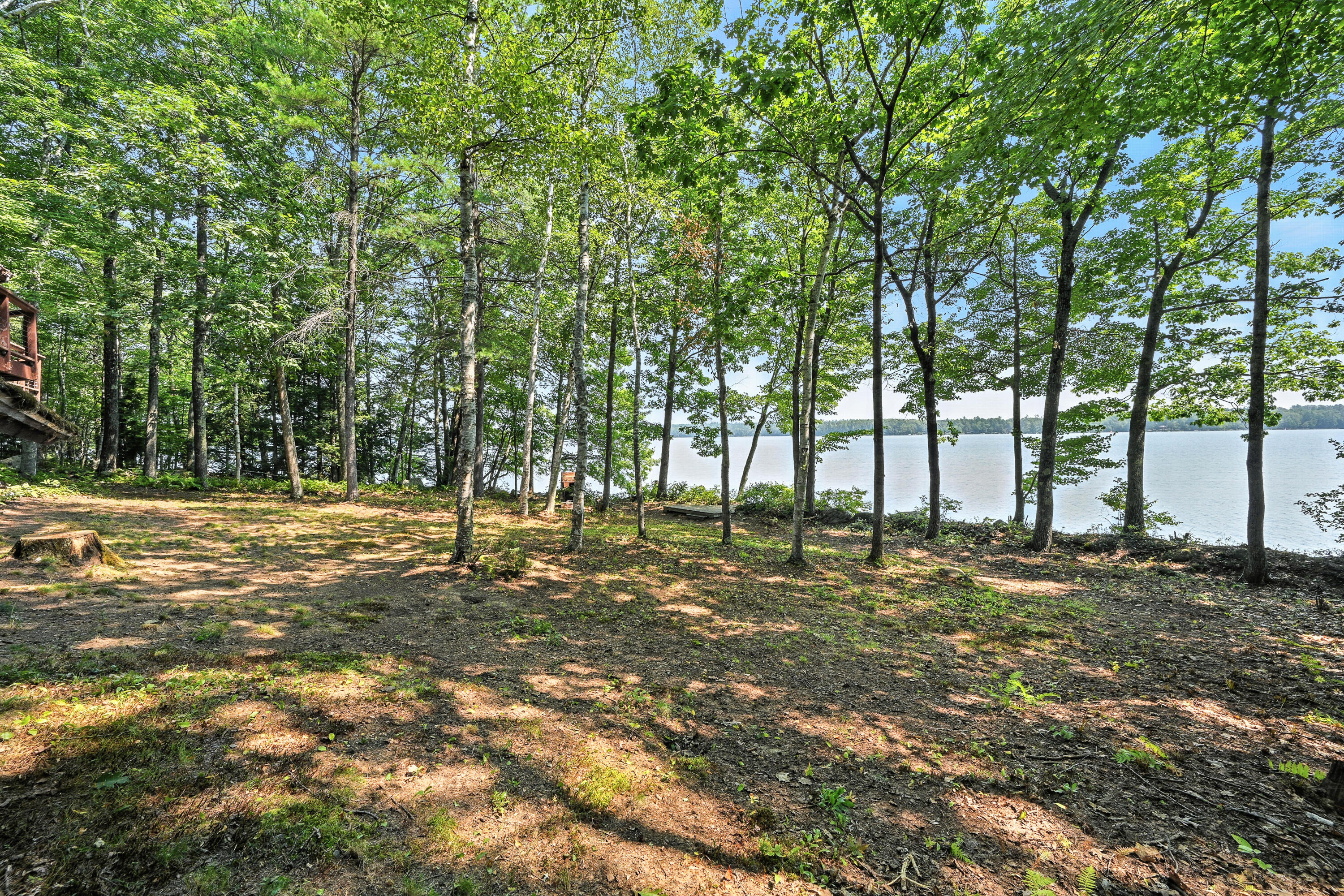 151 Bickford Road Smithfield ME 04978