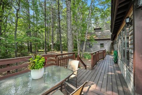 151 Bickford Road Smithfield ME 04978