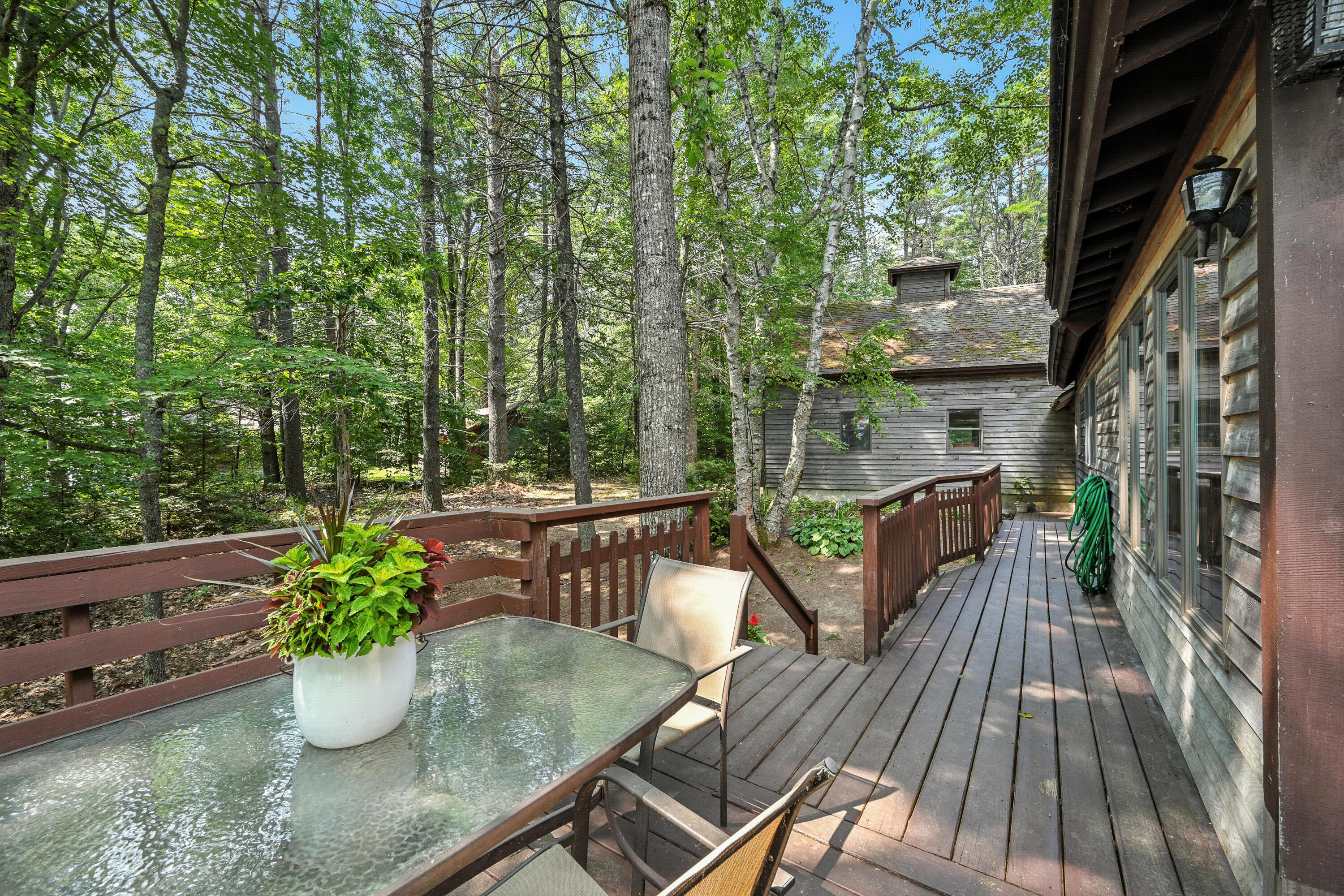 151 Bickford Road Smithfield ME 04978