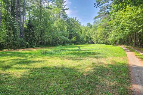 151 Bickford Road Smithfield ME 04978