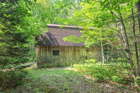 151 Bickford Road Smithfield ME 04978