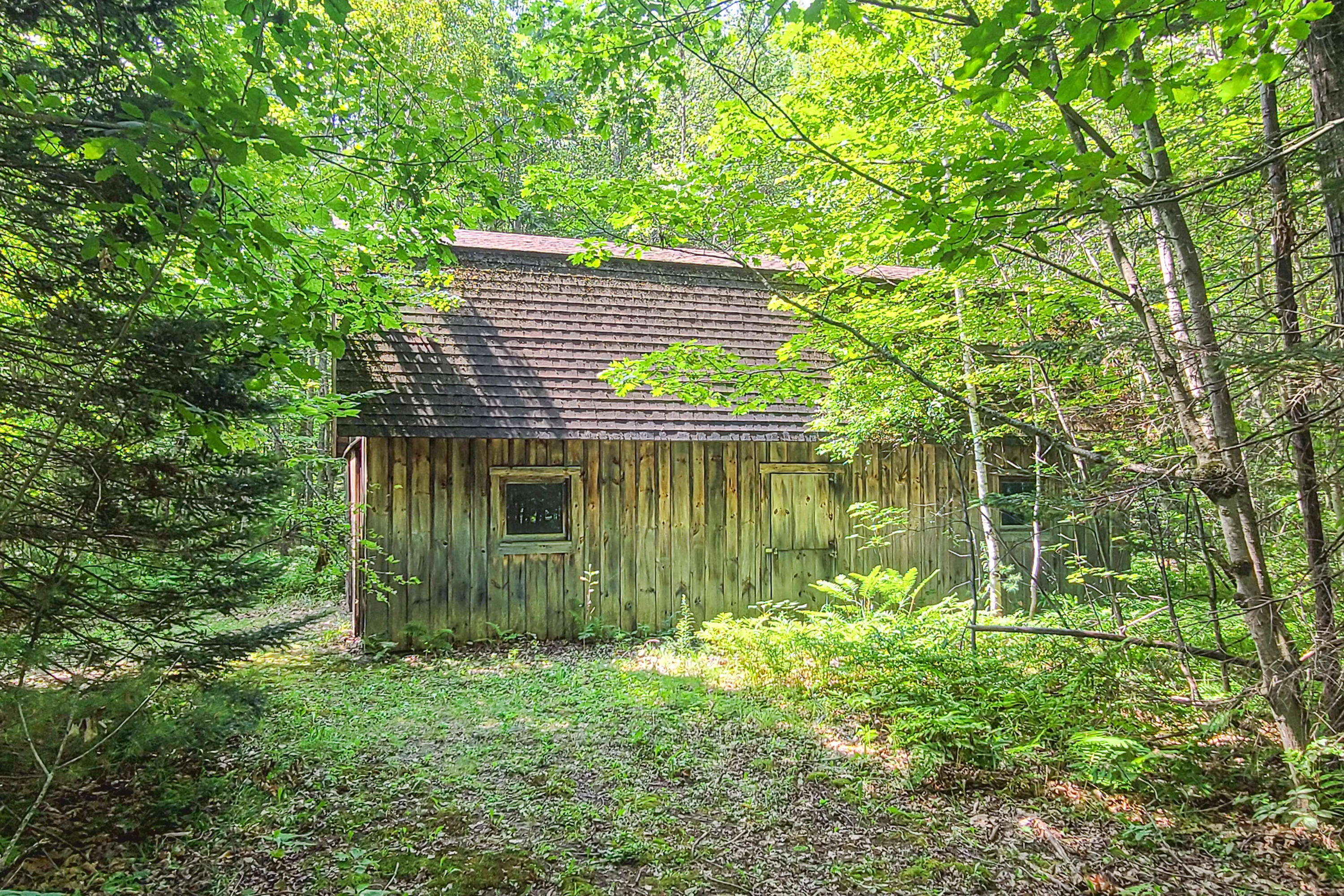 151 Bickford Road Smithfield ME 04978