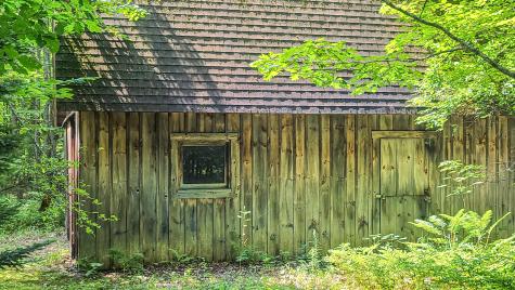 151 Bickford Road Smithfield ME 04978