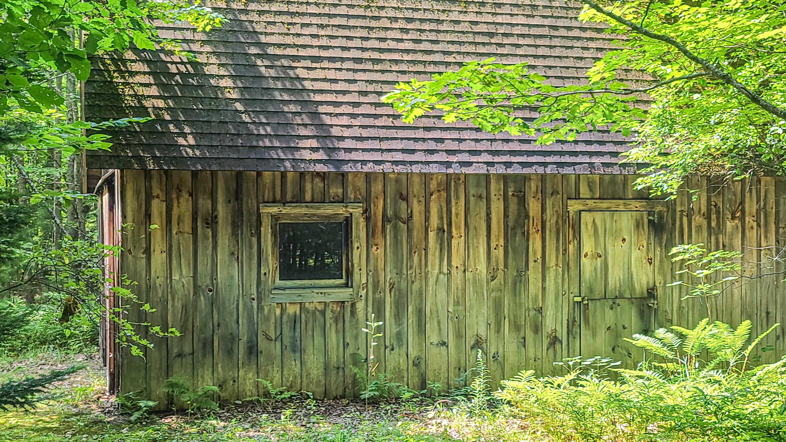 151 Bickford Road Smithfield ME 04978