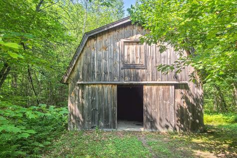 151 Bickford Road Smithfield ME 04978