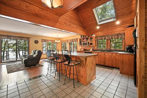 151 Bickford Road Smithfield ME 04978