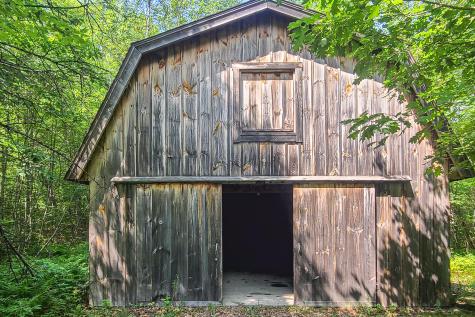 151 Bickford Road Smithfield ME 04978