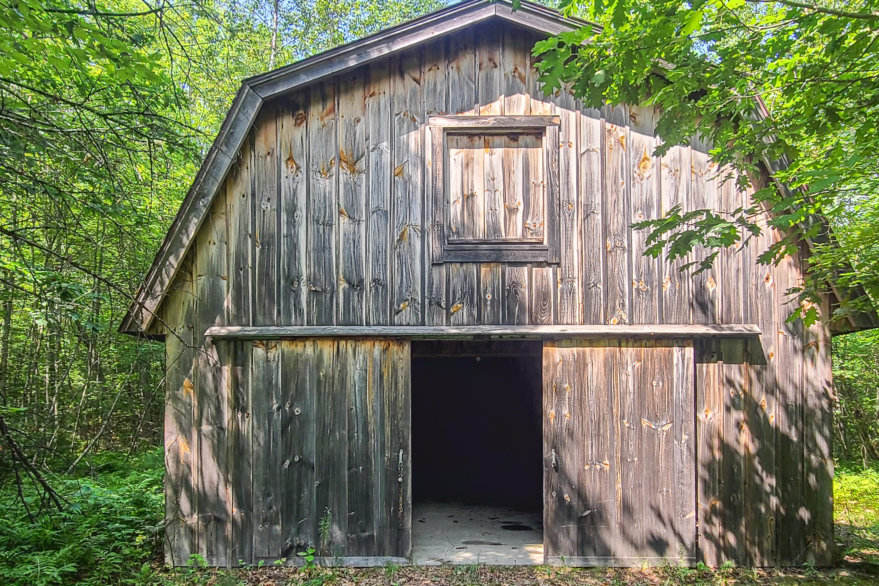 151 Bickford Road Smithfield ME 04978