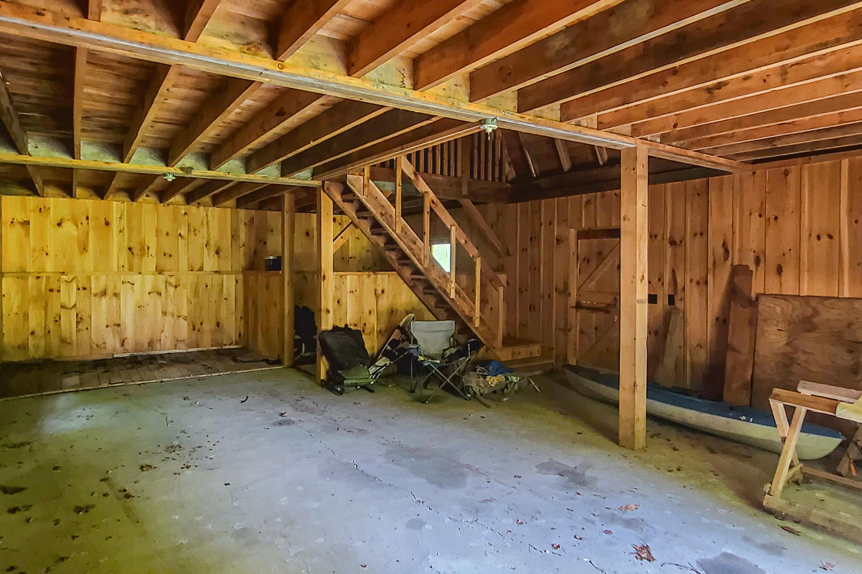 151 Bickford Road Smithfield ME 04978