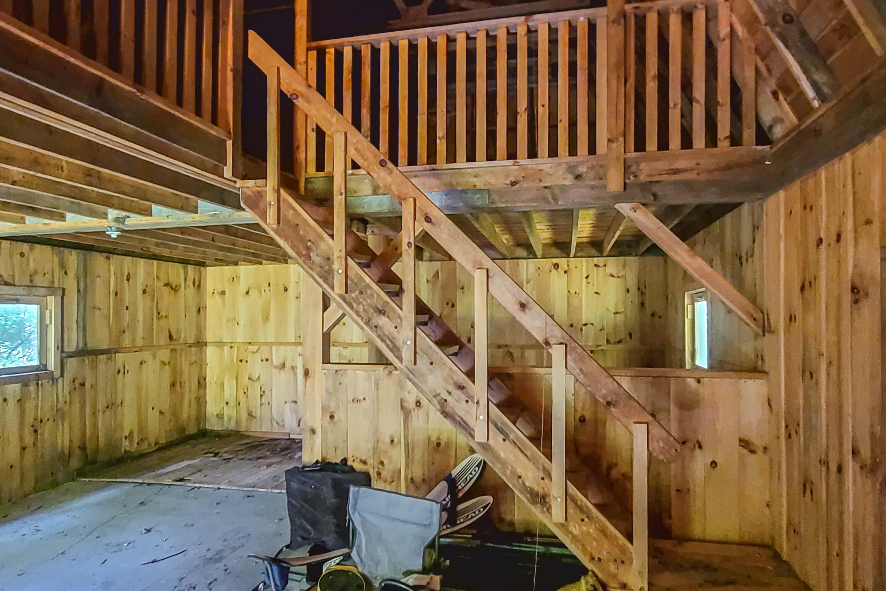 151 Bickford Road Smithfield ME 04978