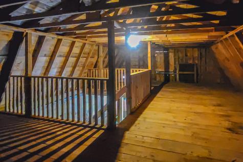 151 Bickford Road Smithfield ME 04978