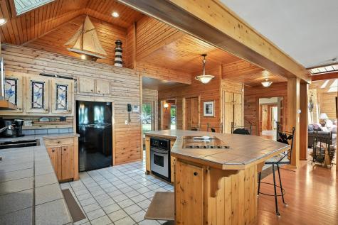 151 Bickford Road Smithfield ME 04978