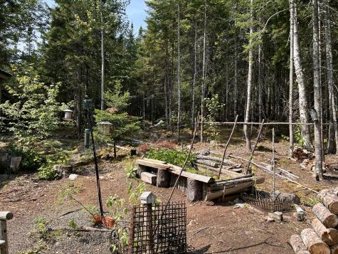 31 Sportsmen's Lodge Road Marshfield ME 04654