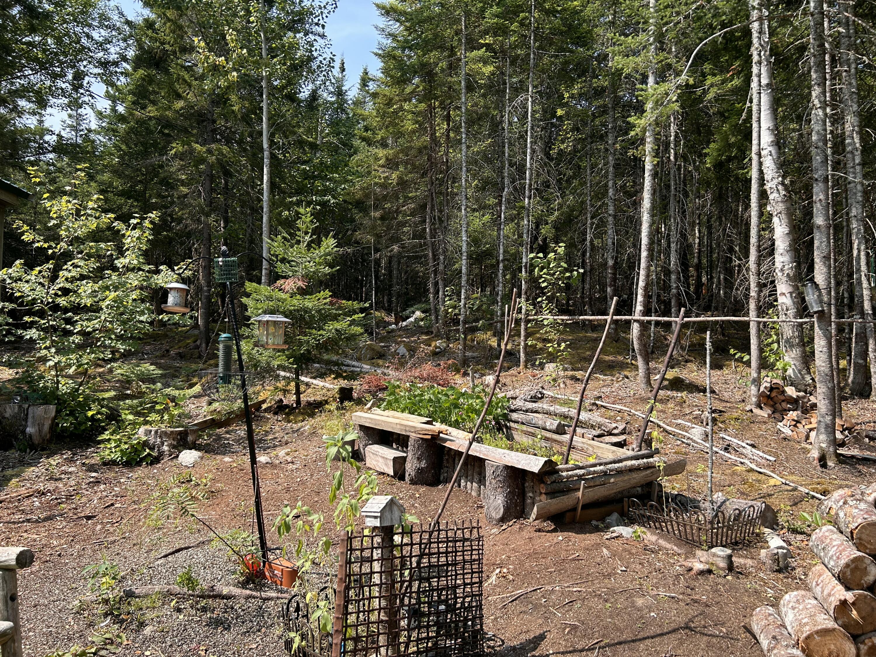 31 Sportsmen's Lodge Road Marshfield ME 04654