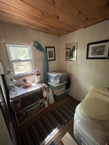 31 Sportsmen's Lodge Road Marshfield ME 04654