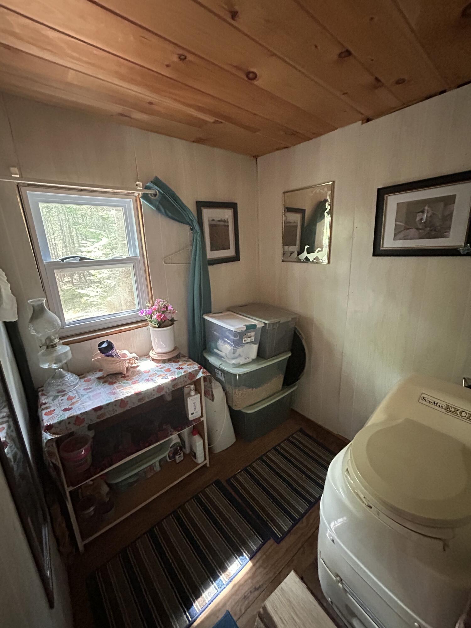 31 Sportsmen's Lodge Road Marshfield ME 04654