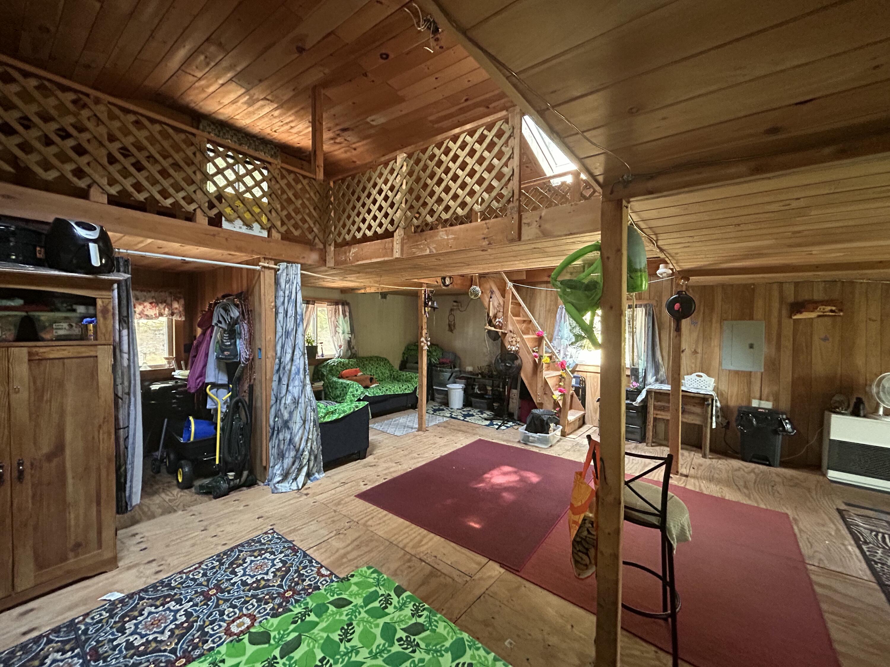 31 Sportsmen's Lodge Road Marshfield ME 04654