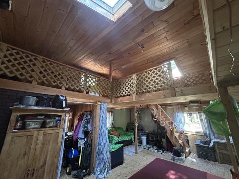 31 Sportsmen's Lodge Road Marshfield ME 04654