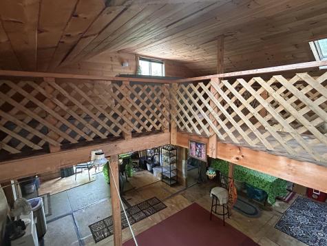 31 Sportsmen's Lodge Road Marshfield ME 04654