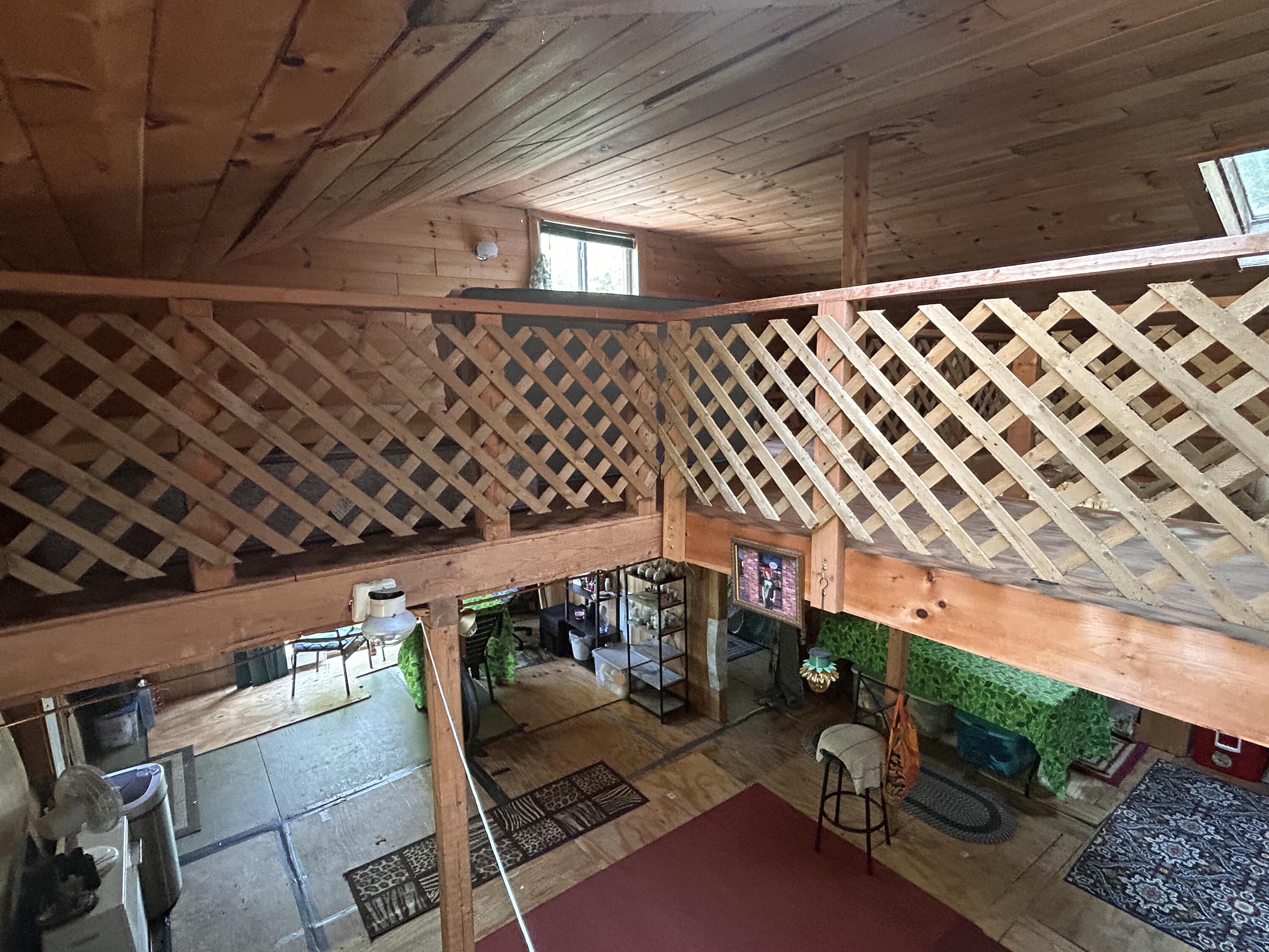 31 Sportsmen's Lodge Road Marshfield ME 04654