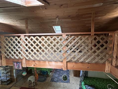 31 Sportsmen's Lodge Road Marshfield ME 04654