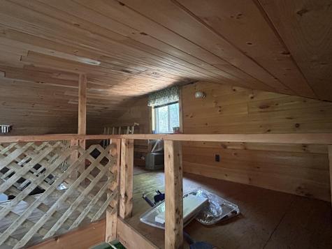 31 Sportsmen's Lodge Road Marshfield ME 04654