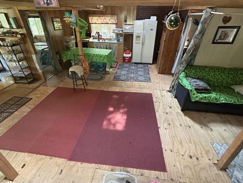 31 Sportsmen's Lodge Road Marshfield ME 04654