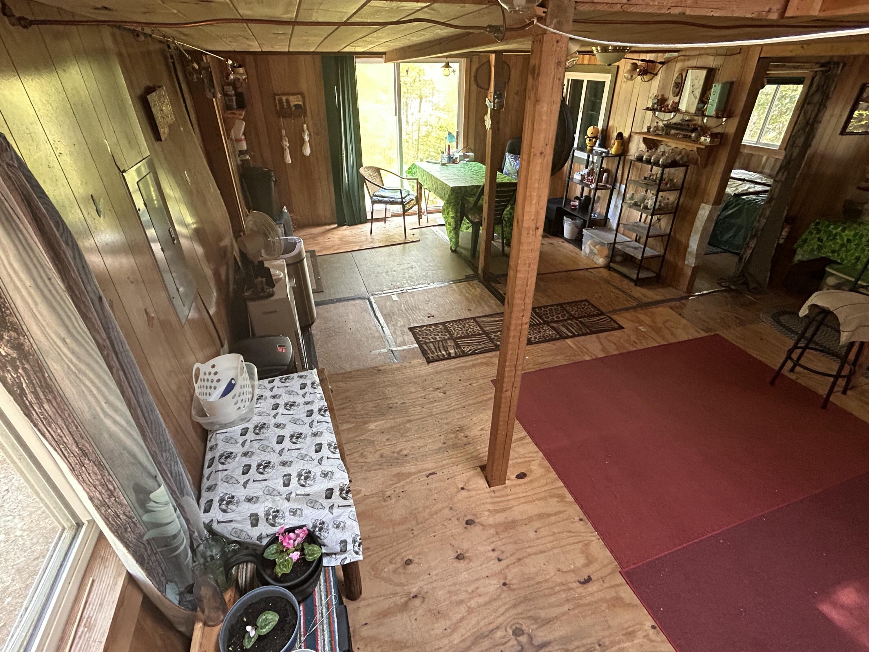 31 Sportsmen's Lodge Road Marshfield ME 04654