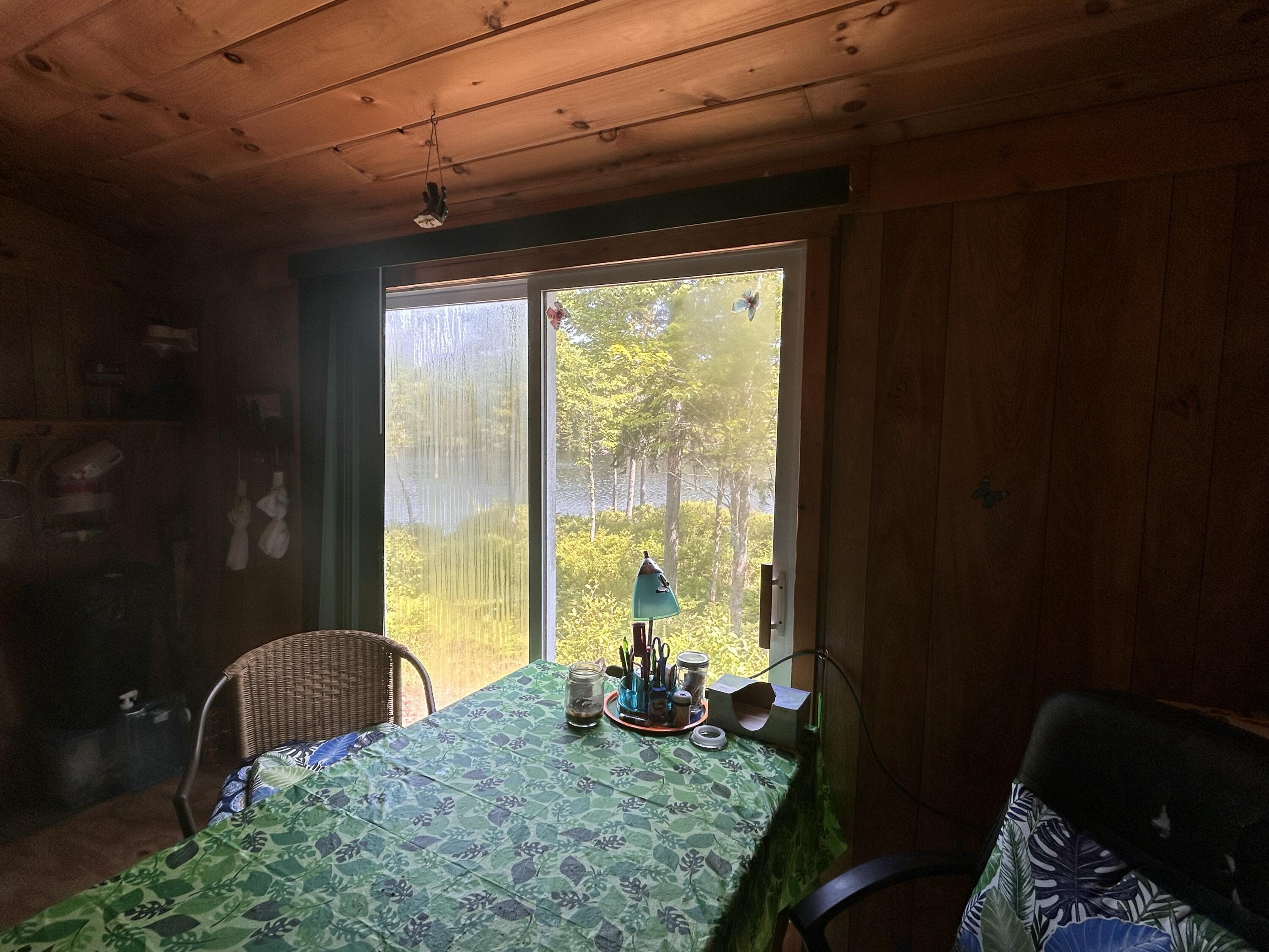 31 Sportsmen's Lodge Road Marshfield ME 04654